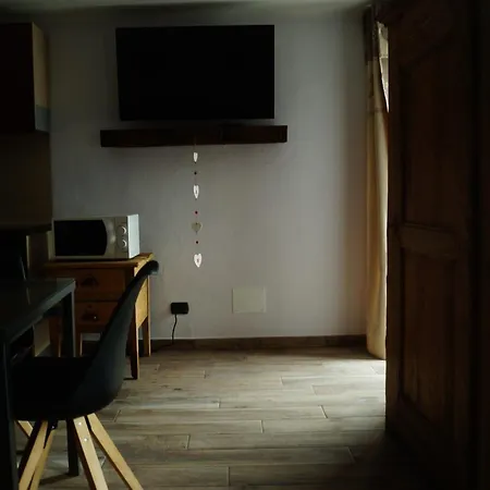 Mont Cervino Apartment