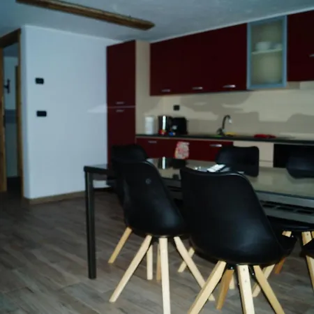 Апартаменты Mont Cervino