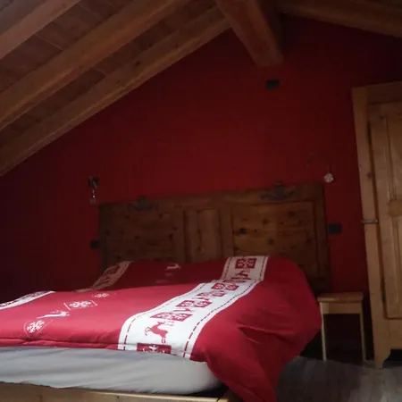 Apartment Mont Cervino *
