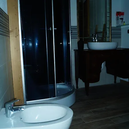 Apartamento Mont Cervino Aosta