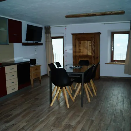 Apartment Mont Cervino *