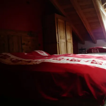 Mont Cervino Apartment Aosta