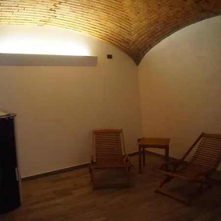 Apartamento Mont Cervino Aosta