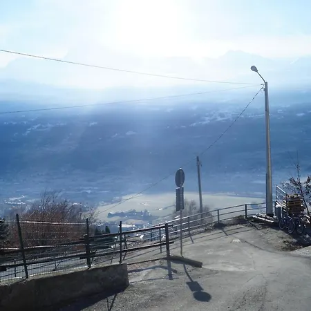 Mont Cervino *