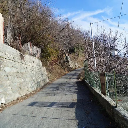 Mont Cervino Apartment *